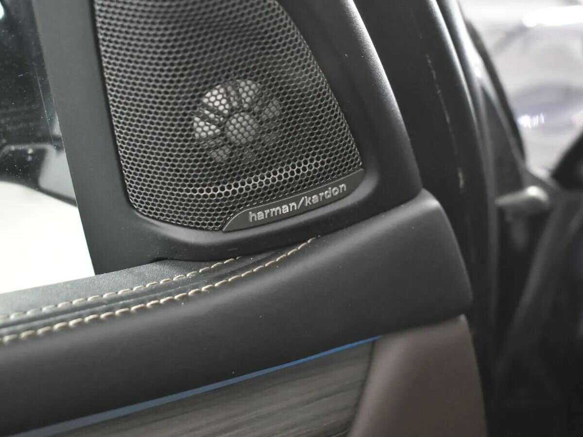 BMW X5 2015 года с пробегом. Фото: #16