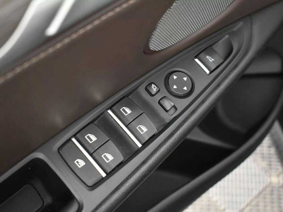 BMW X5 2015 года с пробегом. Фото: #17