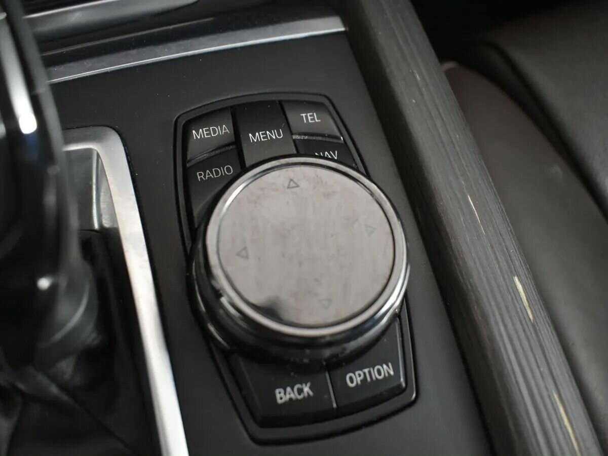 BMW X5 2015 года с пробегом. Фото: #25