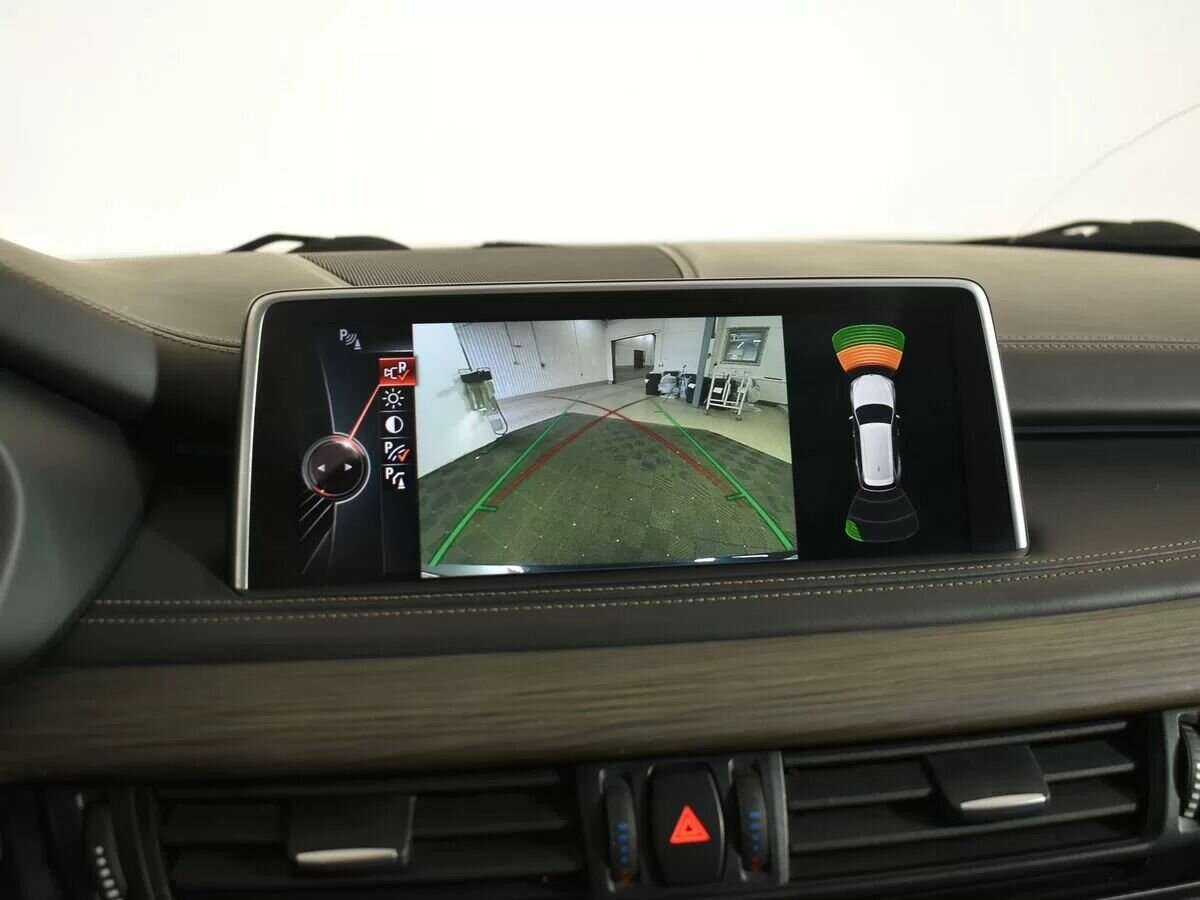 BMW X5 2015 года с пробегом. Фото: #27