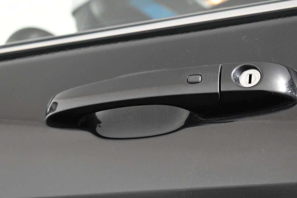 Jeep Grand Cherokee 2014 года с пробегом. Фото: #27