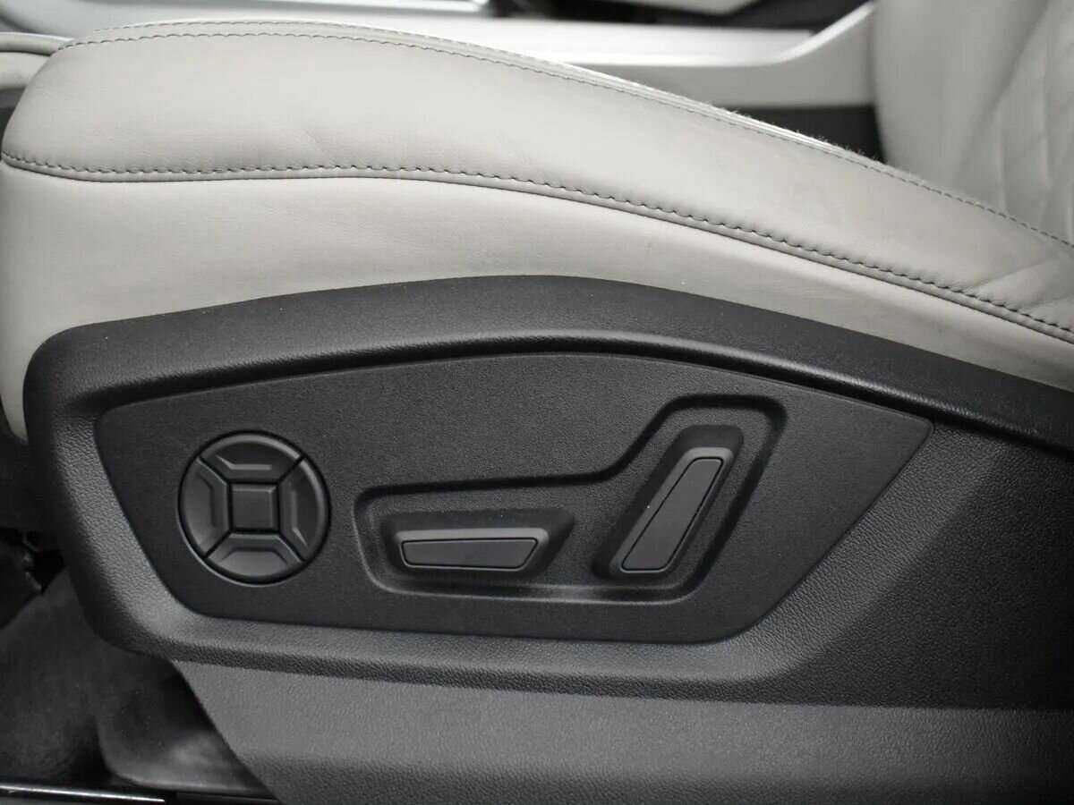 Audi Q7 2019 года с пробегом. Фото: #15