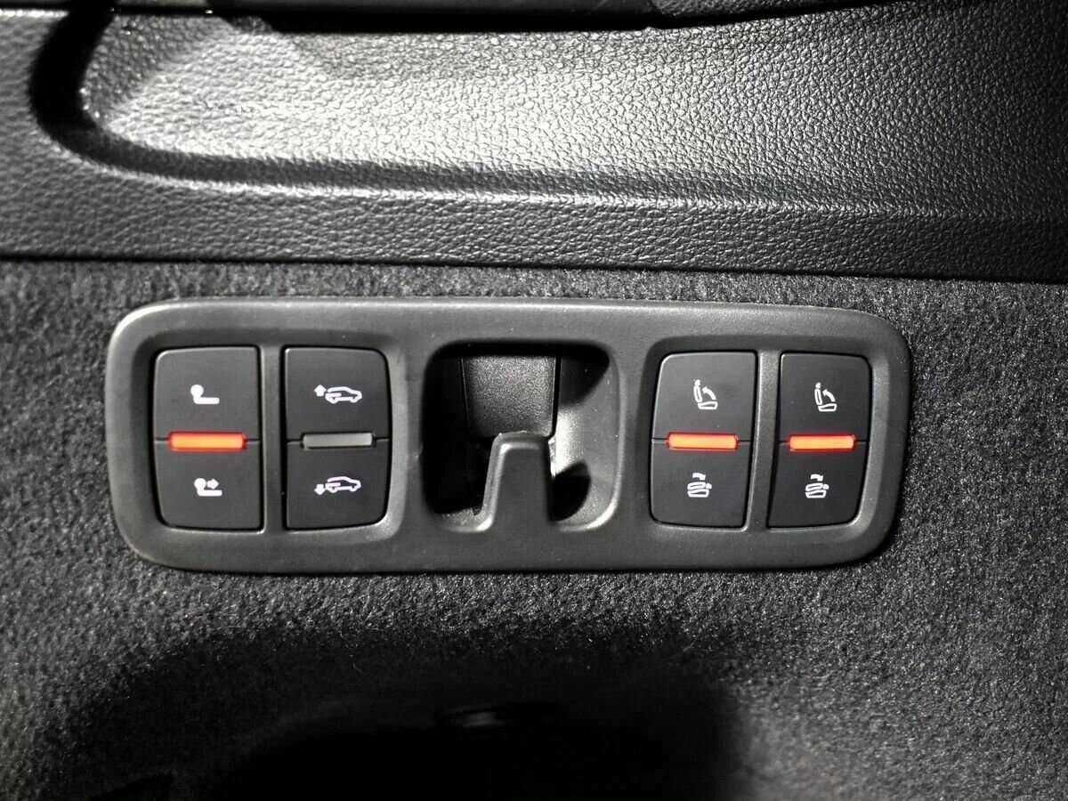 Audi Q7 2019 года с пробегом. Фото: #17