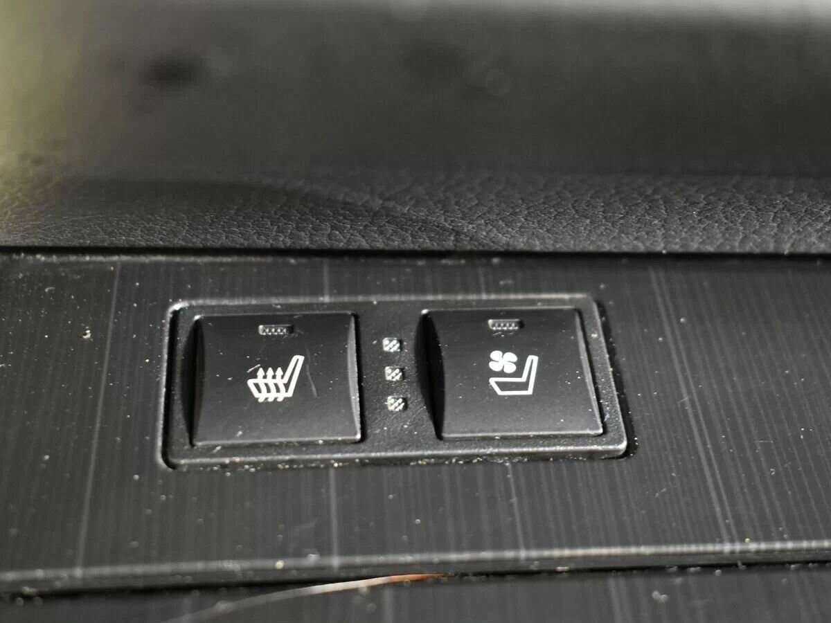 Lexus GS 2012 года с пробегом. Фото: #22