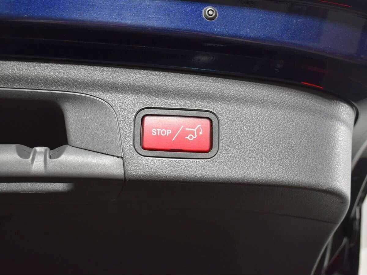 Mercedes-Benz GLE 2019 года с пробегом. Фото: #8