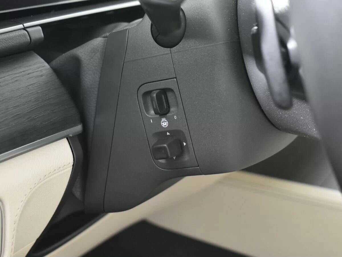 Mercedes-Benz GLE 2019 года с пробегом. Фото: #13