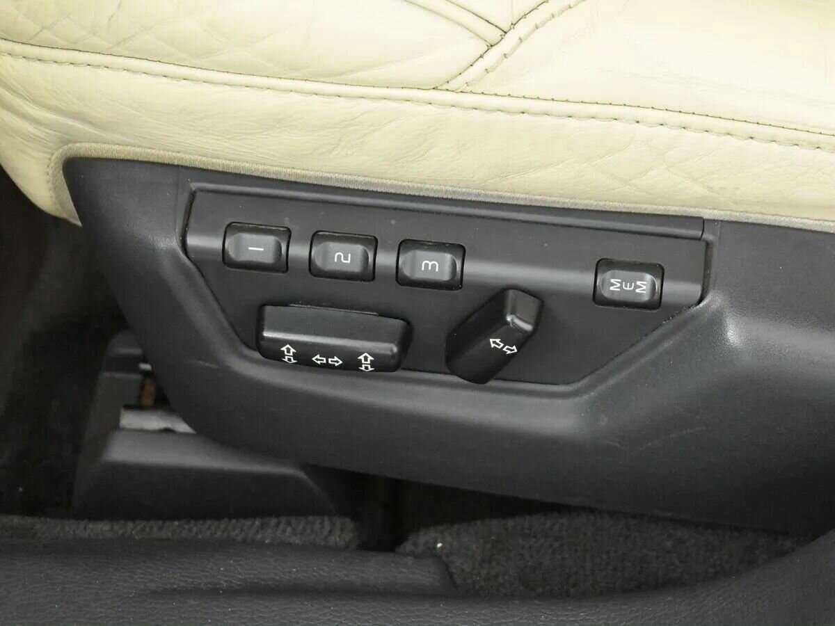 Volvo S60 2005 года с пробегом. Фото: #6