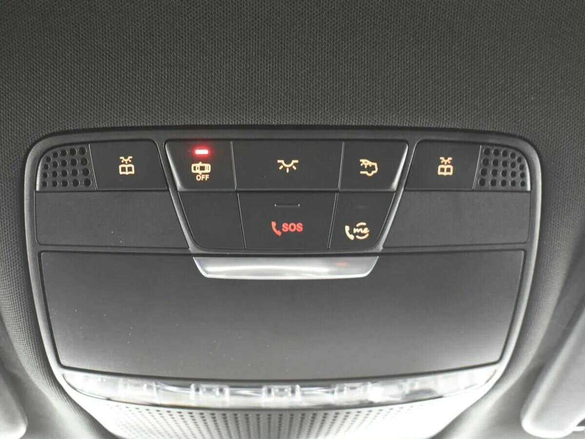 Mercedes-Benz GLC 2020 года с пробегом. Фото: #3