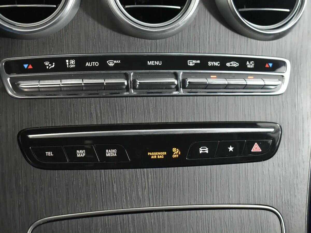 Mercedes-Benz GLC 2020 года с пробегом. Фото: #15