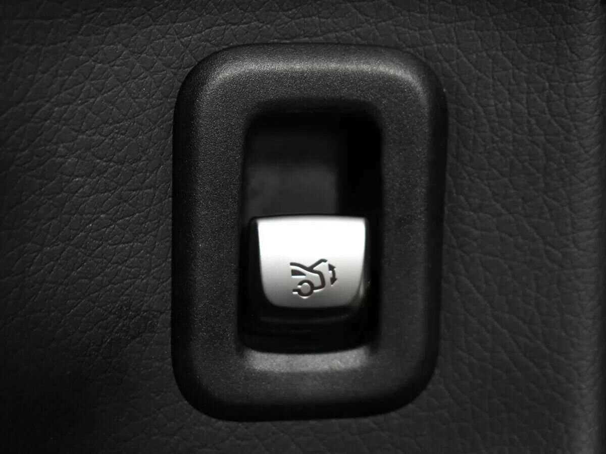 Mercedes-Benz GLC 2020 года с пробегом. Фото: #21