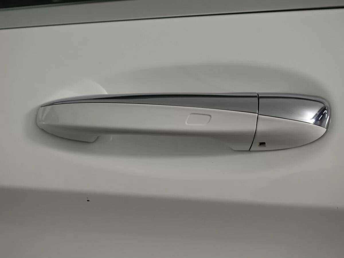 Mercedes-Benz GLC 2020 года с пробегом. Фото: #23