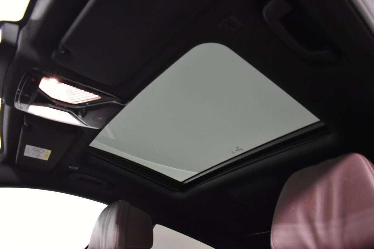 BMW 7 серии 2017 года с пробегом. Фото: #7