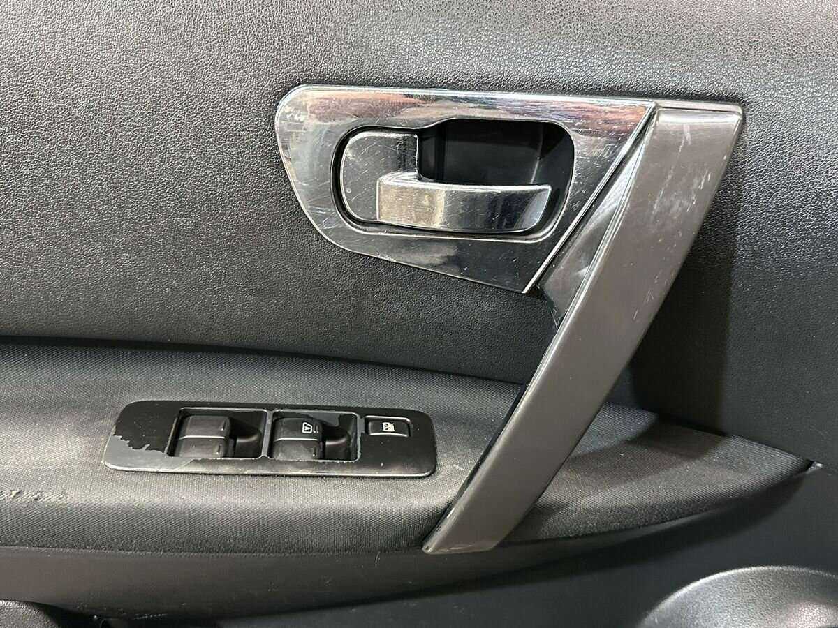 Б/У Ниссан Кашкай+2 2012 года. Фото: #16