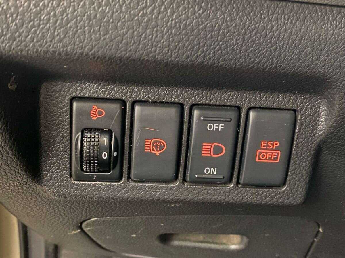 Nissan X-Trail 2008 года с пробегом. Фото: #15