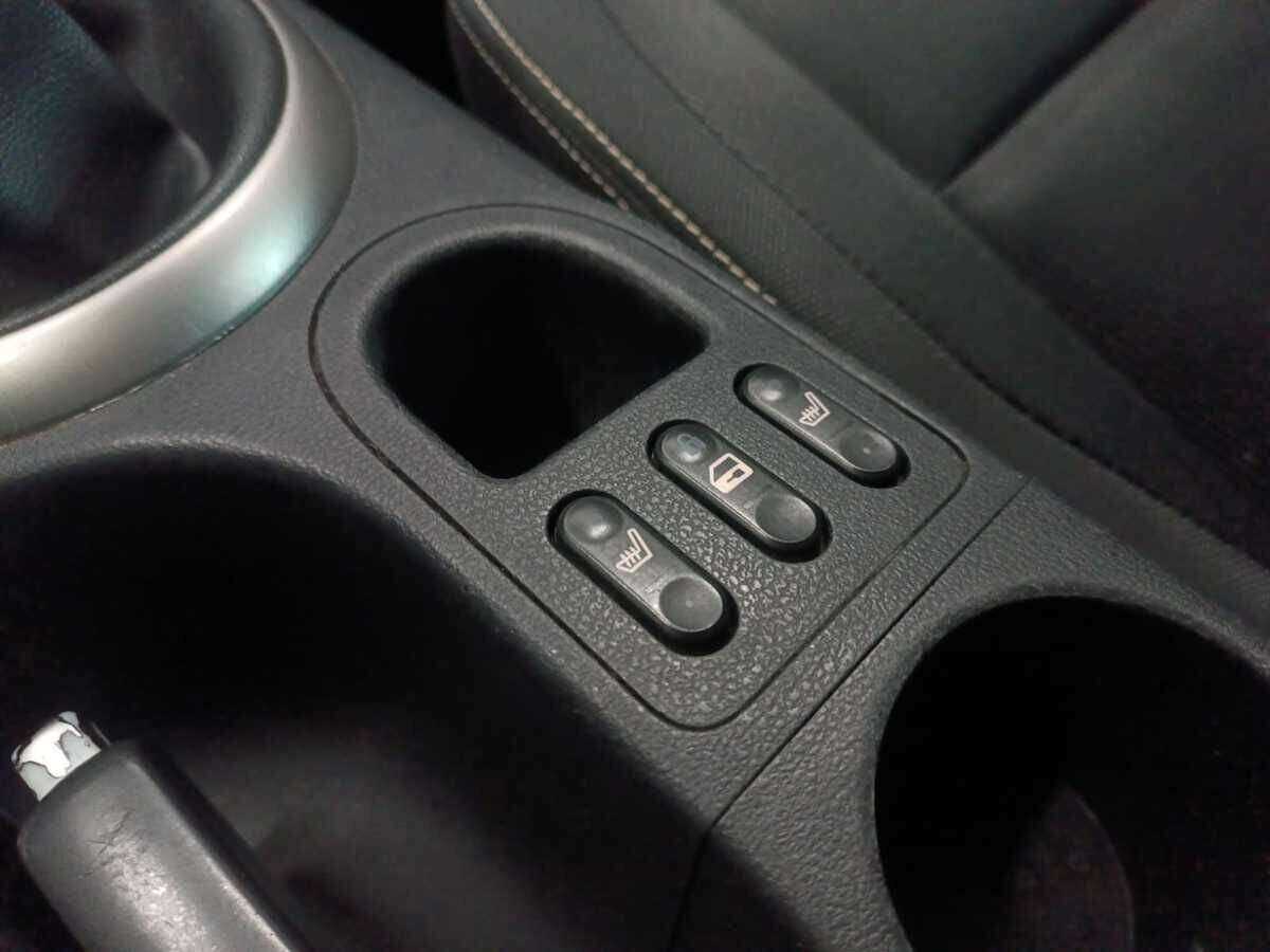 Nissan Qashqai 2010 года с пробегом. Фото: #14