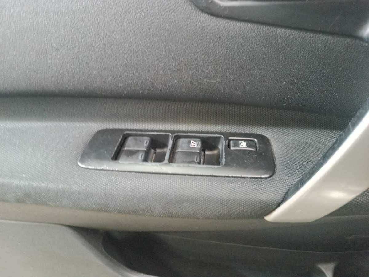 Nissan Qashqai 2010 года с пробегом. Фото: #15