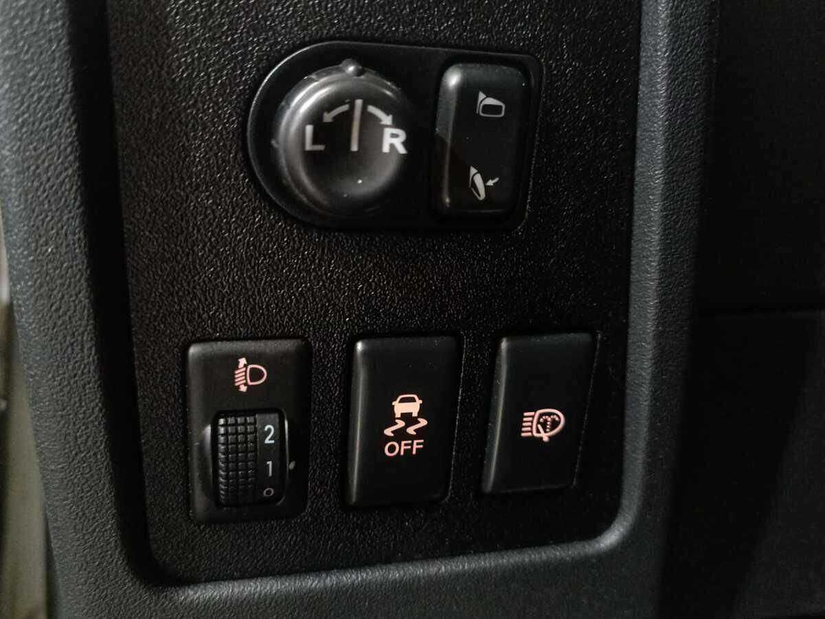 Nissan Qashqai 2010 года с пробегом. Фото: #16