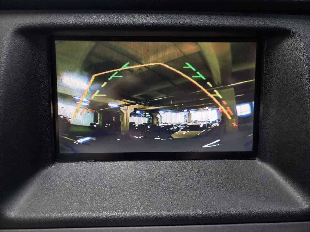 Nissan Murano 2008 года с пробегом. Фото: #14