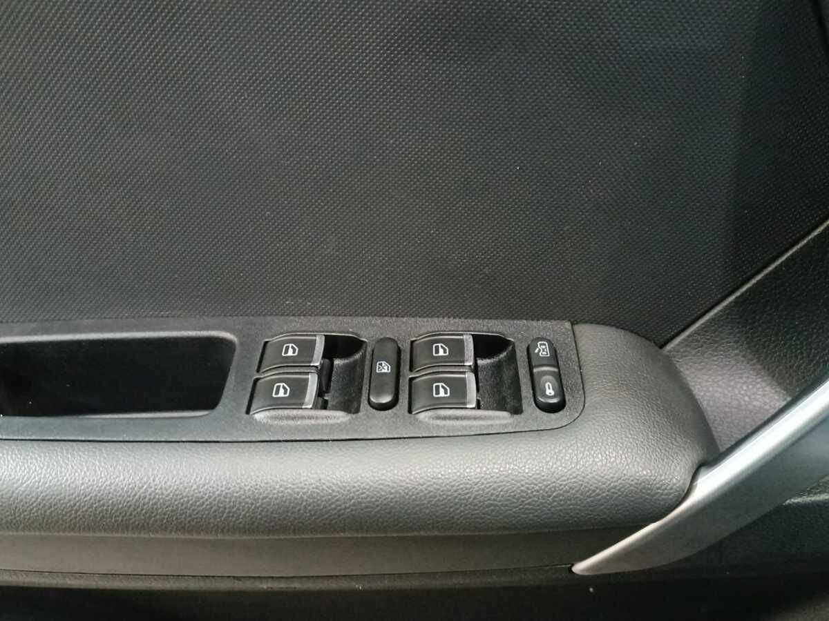 Б/У Чери Тигго 3 2018 года. Фото: #16