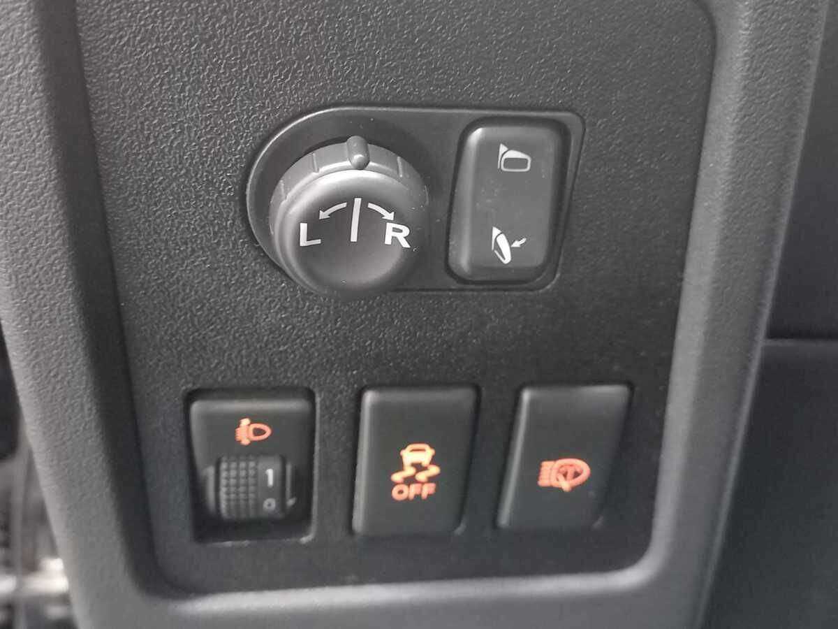 Nissan Qashqai 2010 года с пробегом. Фото: #15