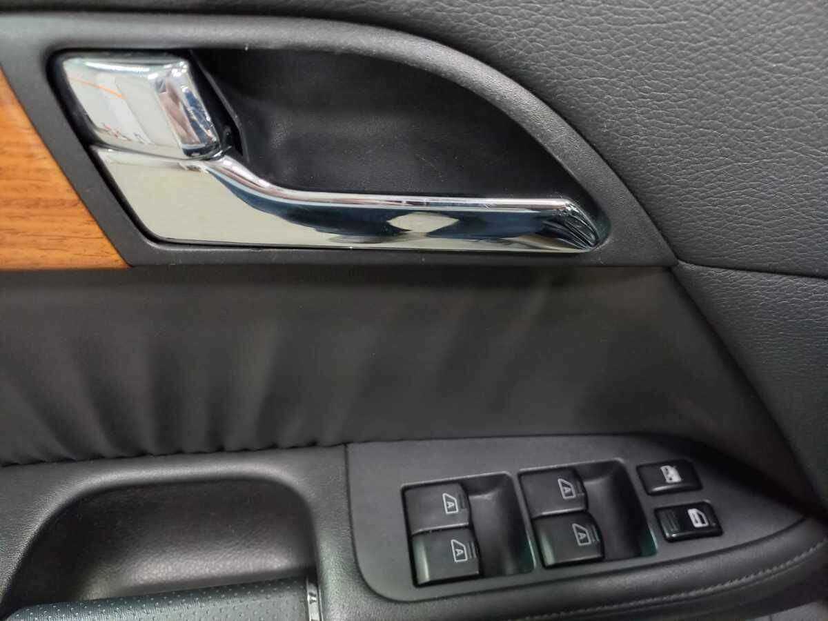 Infiniti M 2006 года с пробегом. Фото: #11