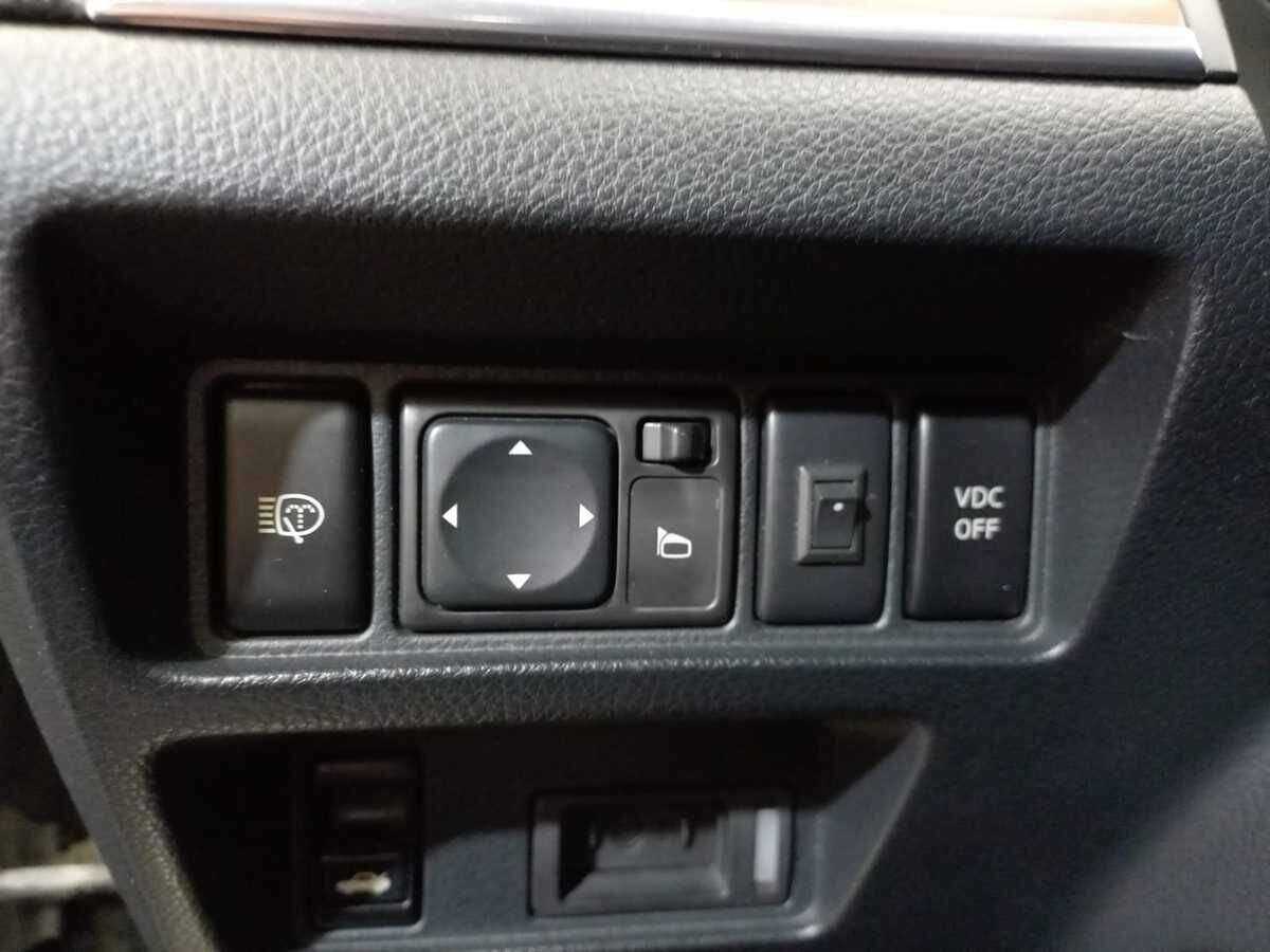 Infiniti M 2006 года с пробегом. Фото: #13