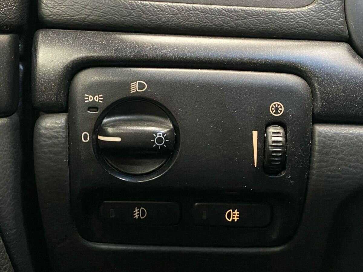 Volvo S80 2004 года с пробегом. Фото: #13