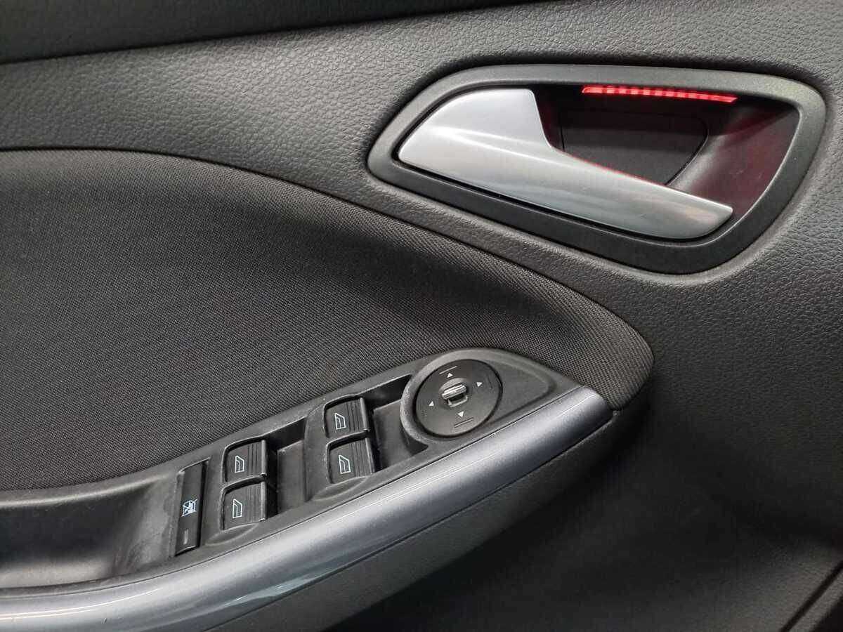 Б/У Форд Фокус 2014 года. Фото: #16