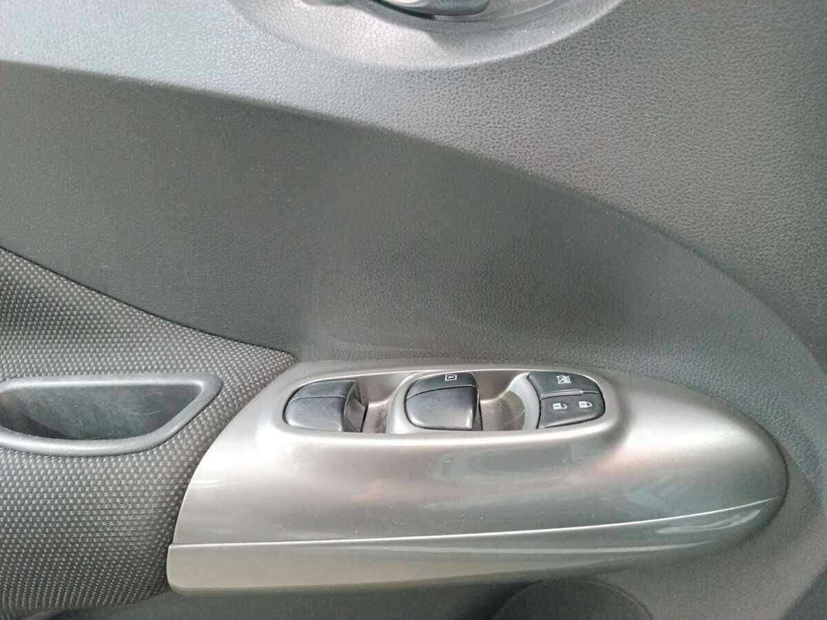 Nissan Juke 2011 года с пробегом. Фото: #16