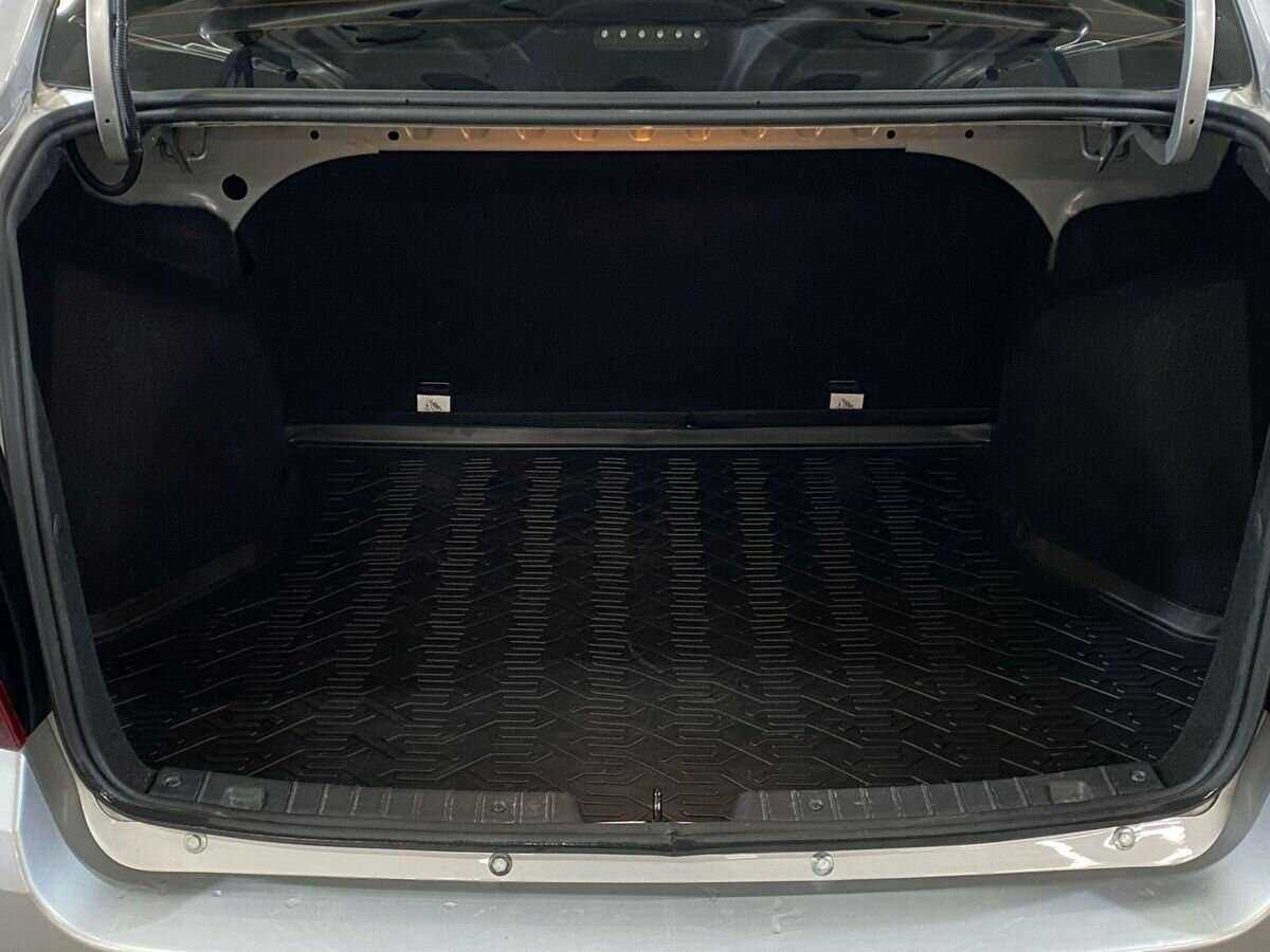 Lada (ВАЗ) Granta 2023 года с пробегом. Фото: #12