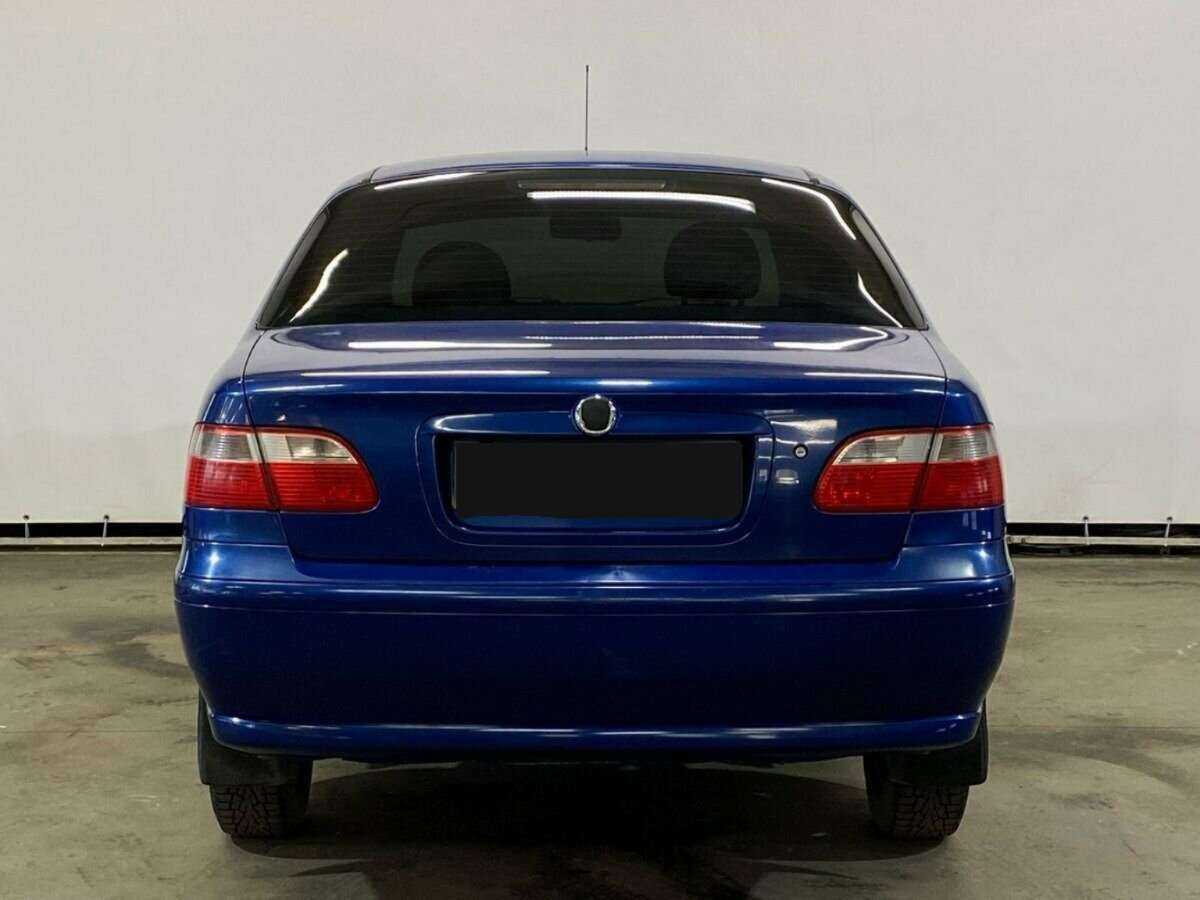 Fiat Albea 2010 года с пробегом. Фото: #5