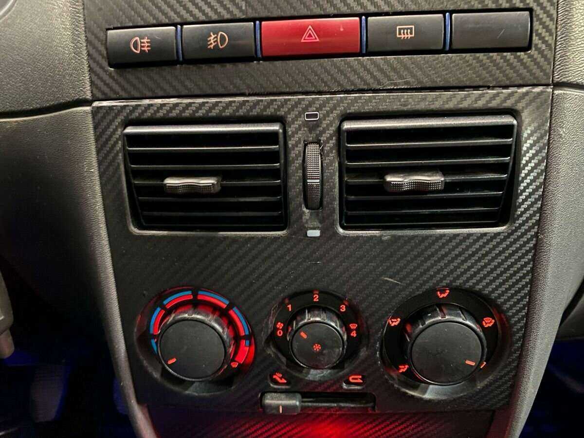 Fiat Albea 2010 года с пробегом. Фото: #12