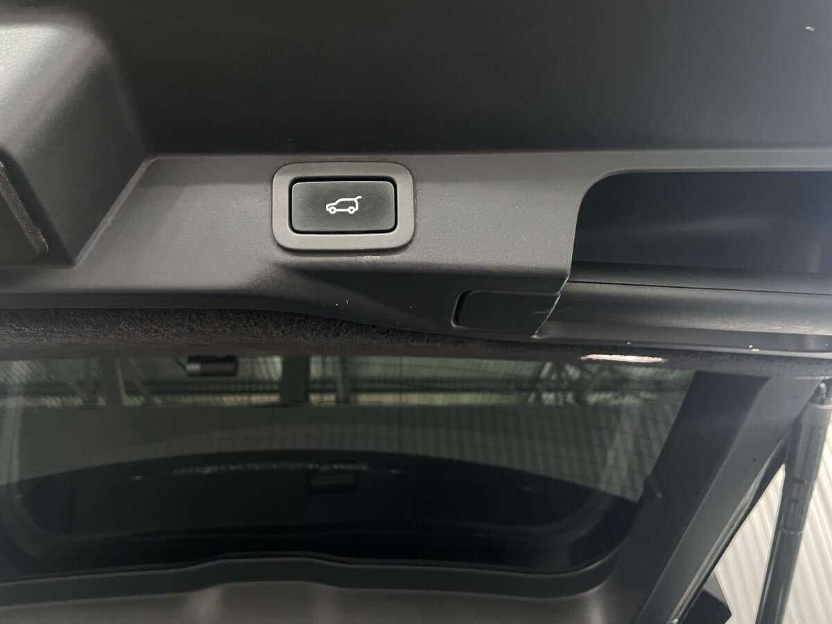 Land Rover Range Rover Sport 2013 года с пробегом. Фото: #31