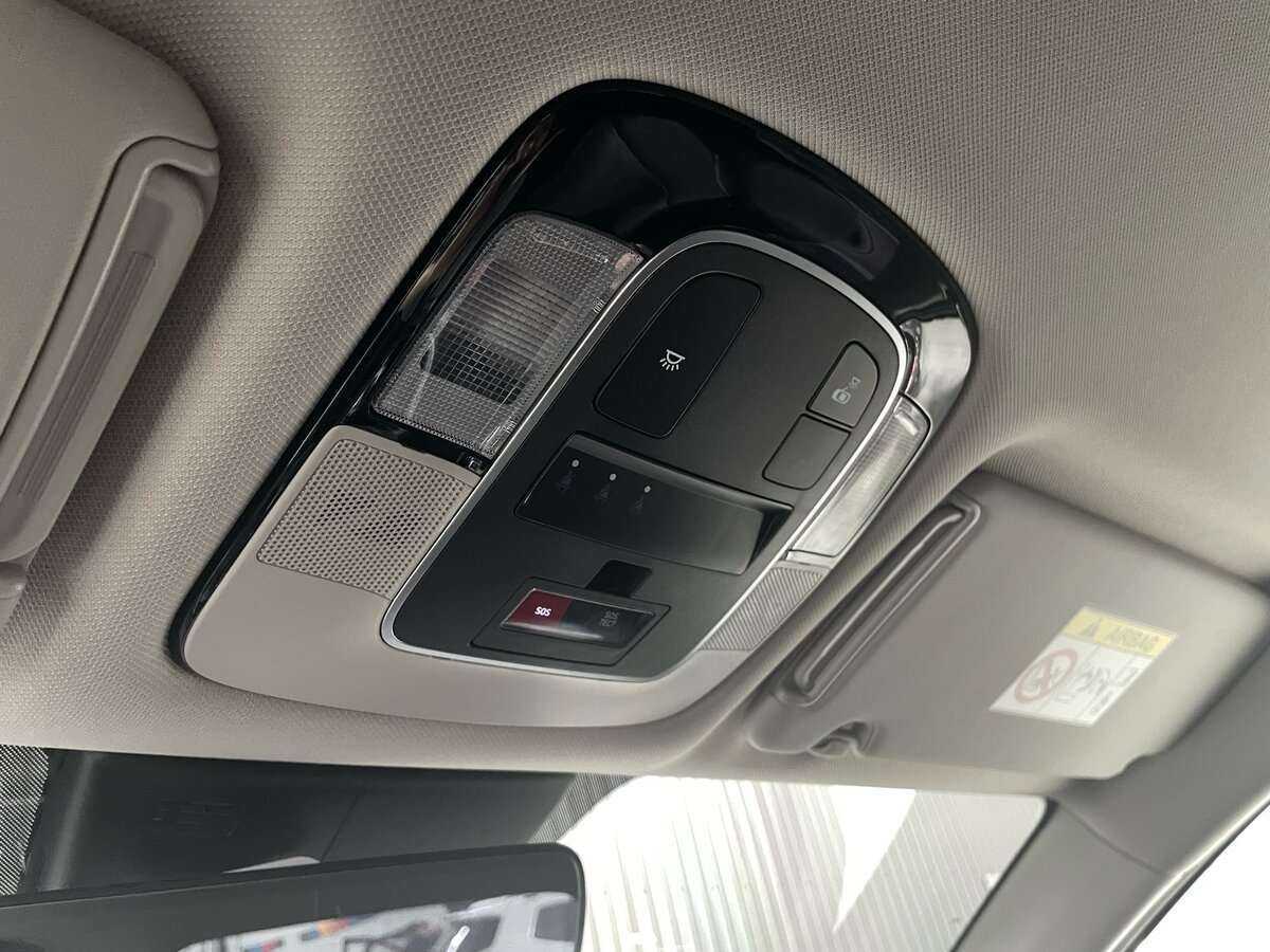 Hyundai Tucson 2022 года с пробегом. Фото: #15