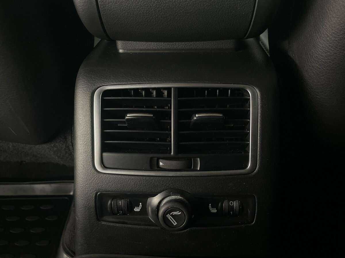 Audi A6 2010 года с пробегом. Фото: #13