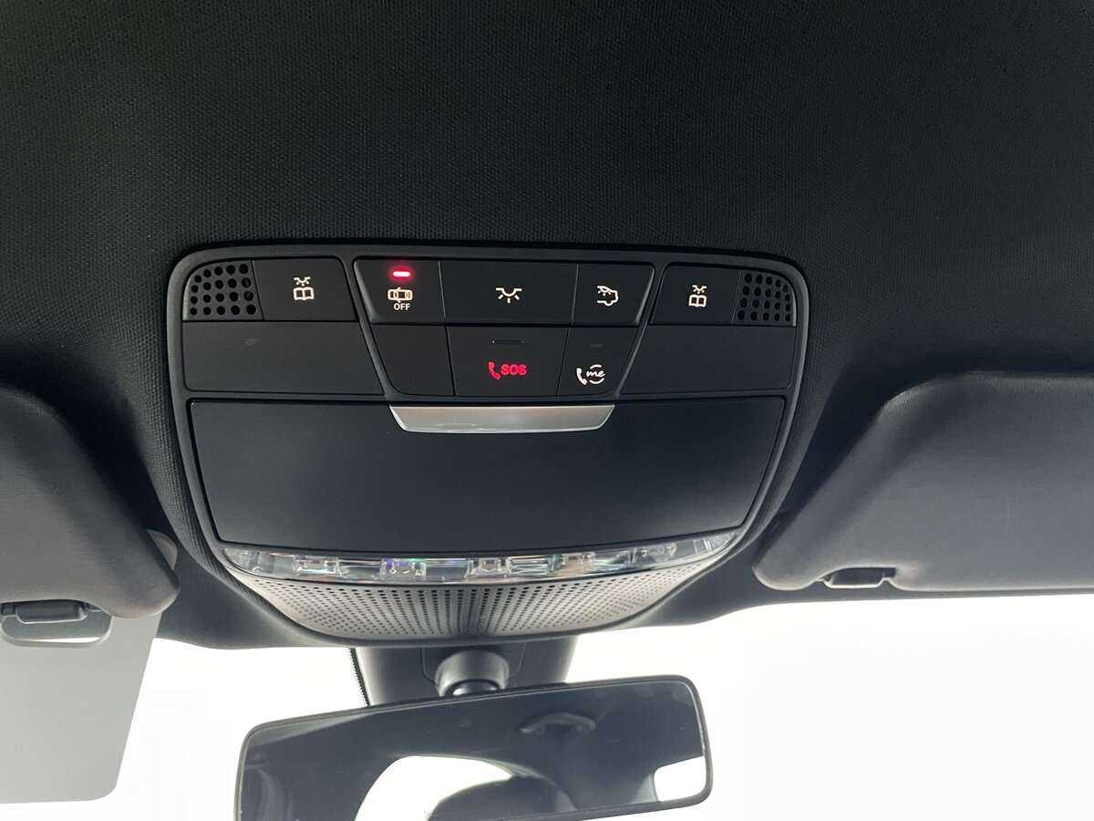 Mercedes-Benz E-Класс 2018 года с пробегом. Фото: #15