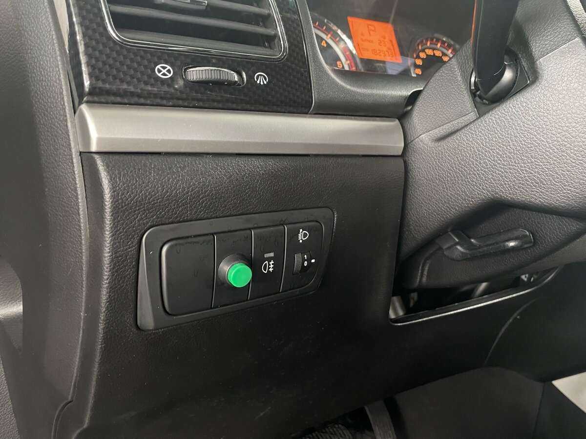 Б/У Сан-Ён Актион 2012 года. Фото: #11