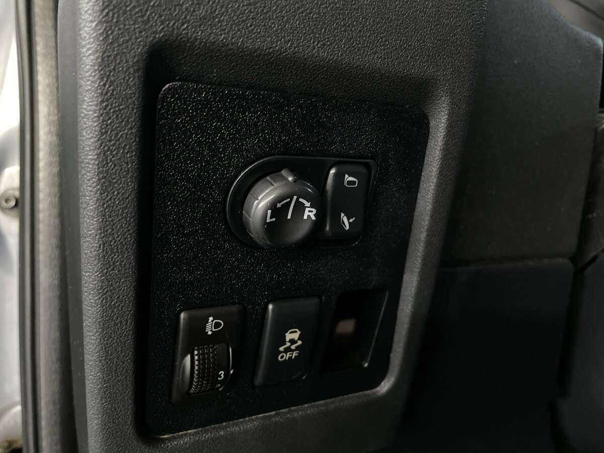 Nissan Qashqai 2010 года с пробегом. Фото: #10