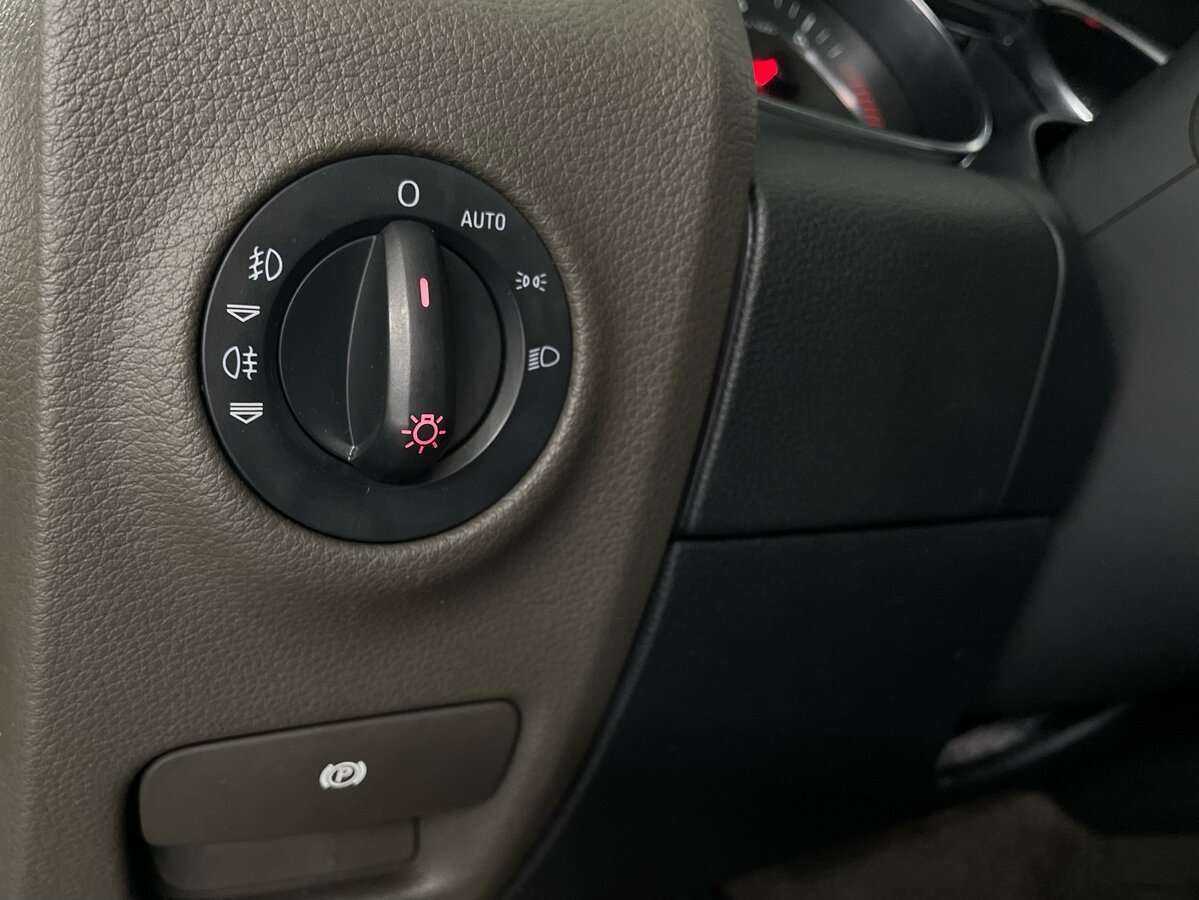 Audi Q7 2008 года с пробегом. Фото: #16