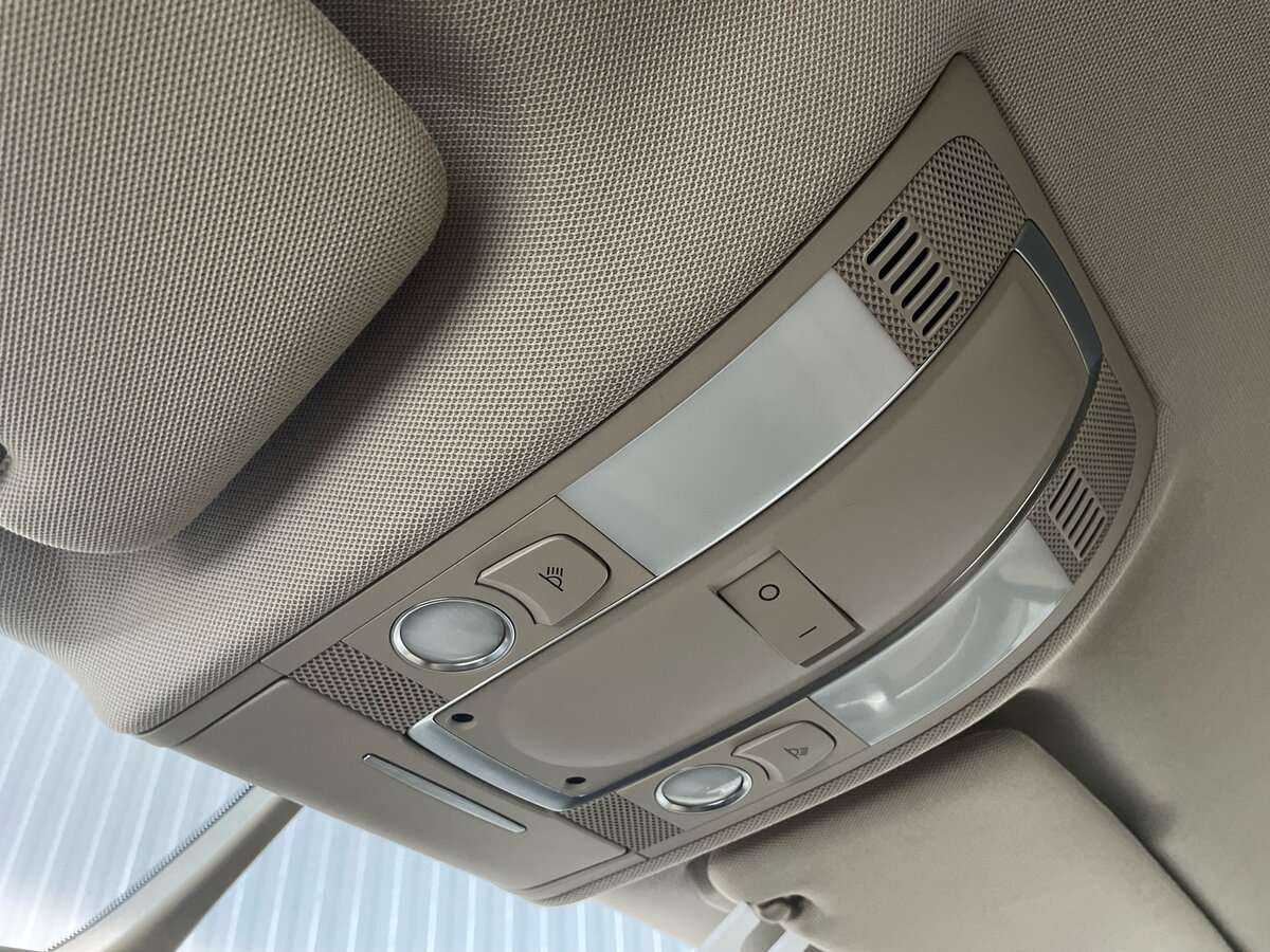 Audi Q7 2008 года с пробегом. Фото: #17