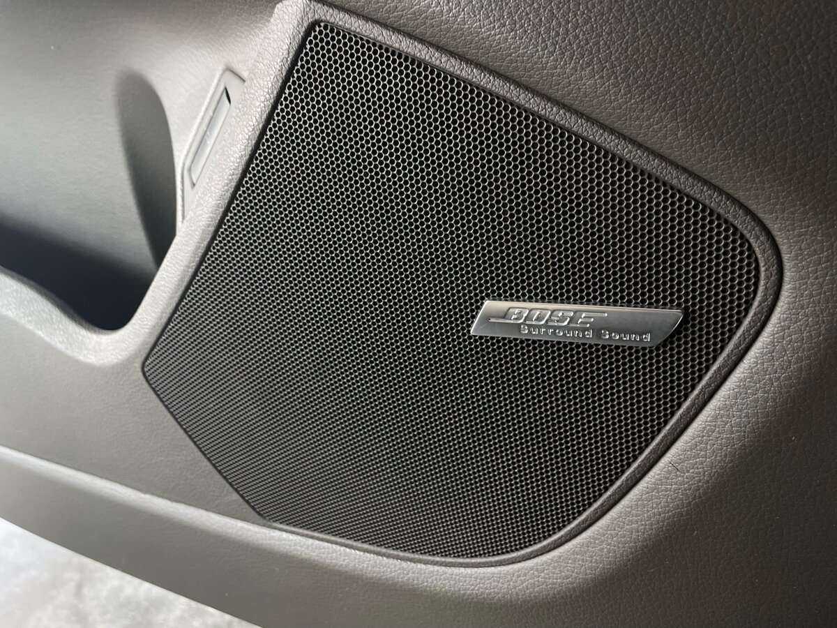 Audi Q7 2008 года с пробегом. Фото: #29