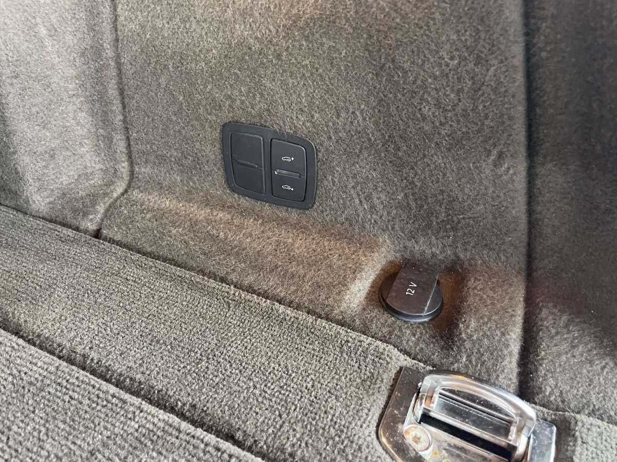 Audi Q7 2008 года с пробегом. Фото: #36