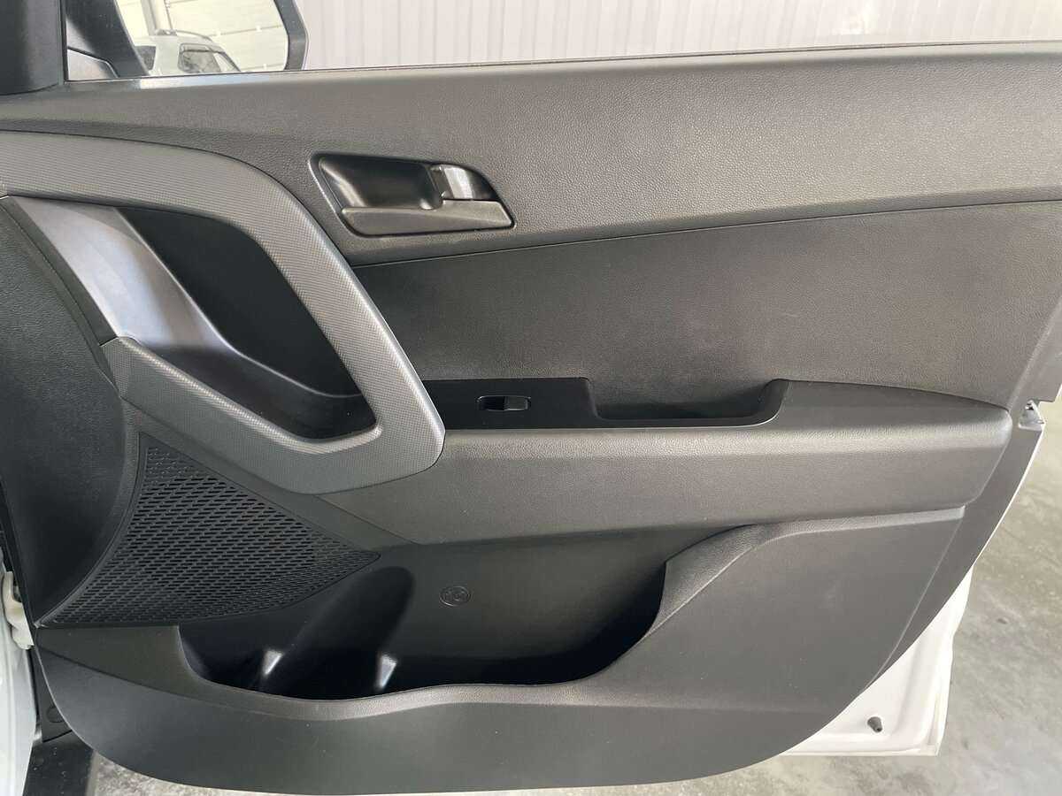 Б/У Хендай Крета 2020 года. Фото: #20