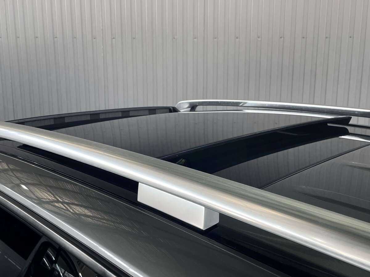 Mercedes-Benz GLK-Класс 2009 года с пробегом. Фото: #8