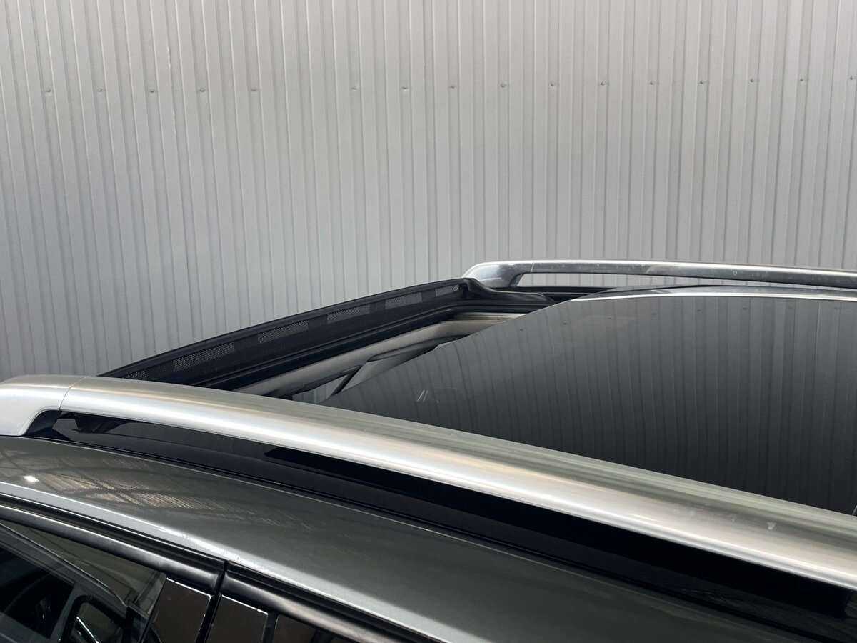 Mercedes-Benz GLK-Класс 2009 года с пробегом. Фото: #9