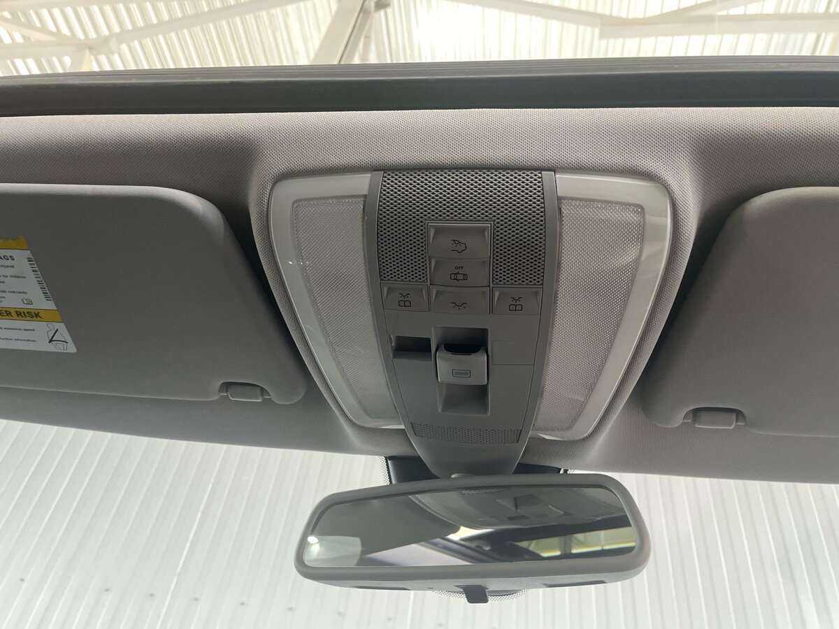 Mercedes-Benz GLK-Класс 2009 года с пробегом. Фото: #17