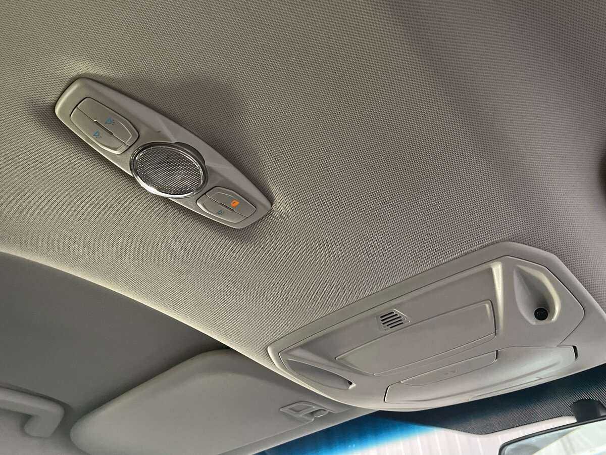 Б/У Форд Куга 2015 года. Фото: #23