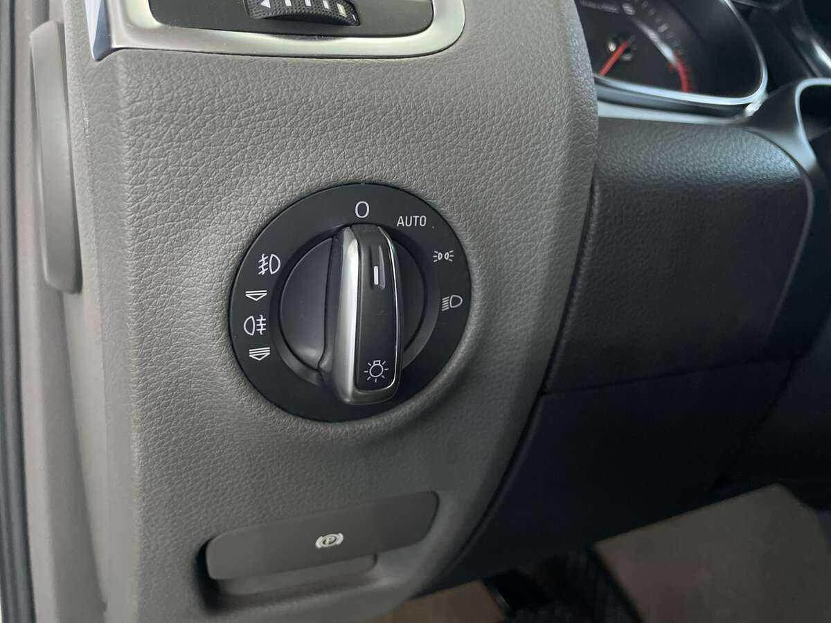 Audi Q7 2011 года с пробегом. Фото: #11