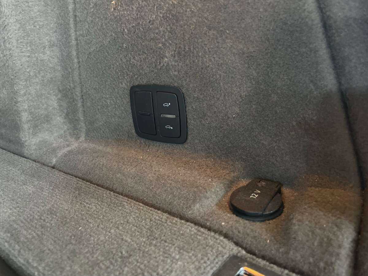 Audi Q7 2011 года с пробегом. Фото: #27