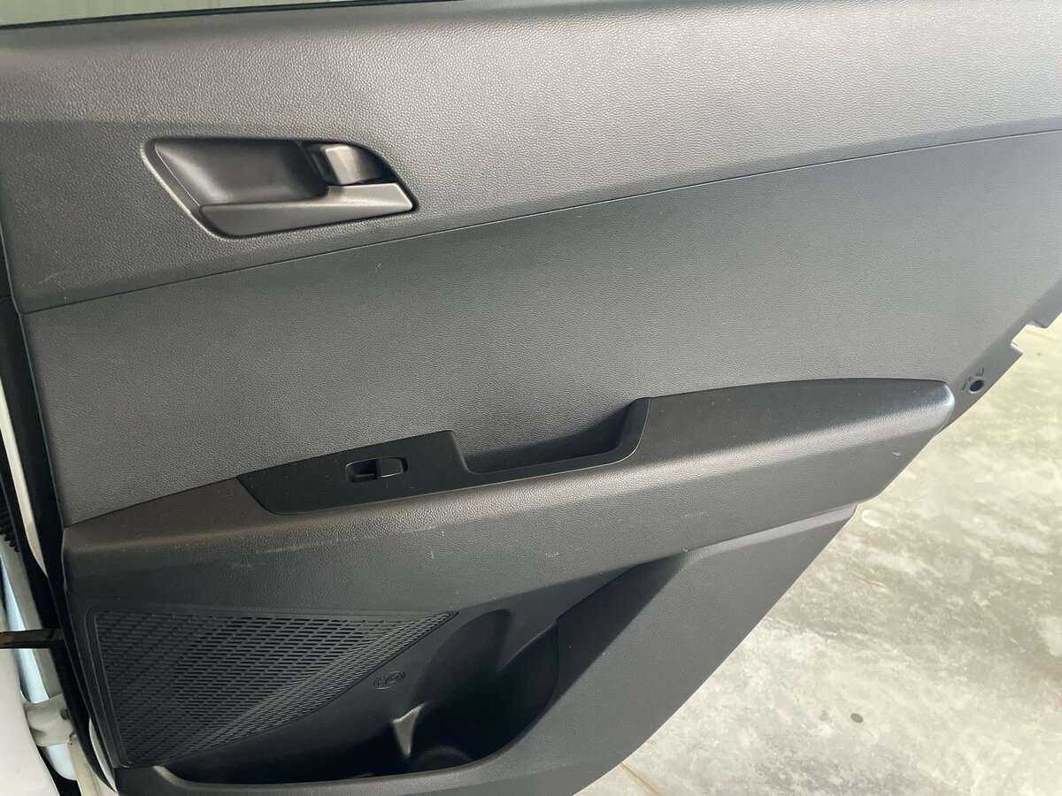 Б/У Хендай Крета 2019 года. Фото: #22